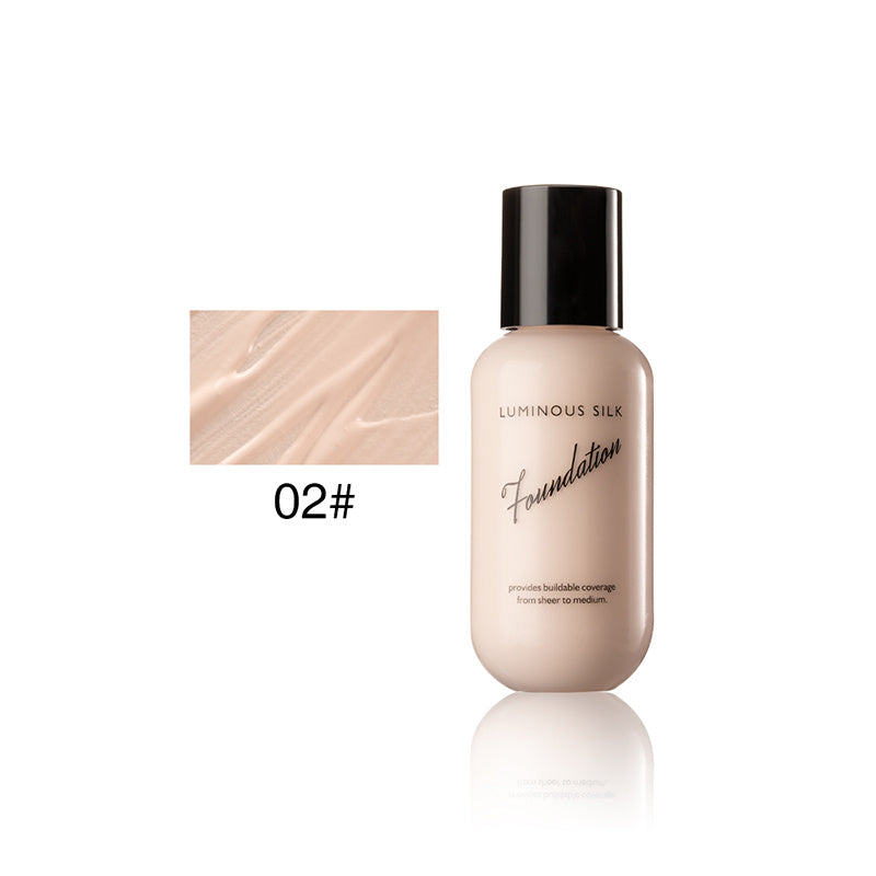 Concealer Staying Face Foundation Concealer Staying Face Foundation